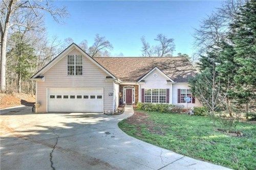 4991 Poplar Springs Circle, Gainesville, GA 30507