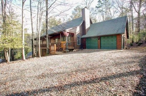 126 Ruby Ln, Ellijay, GA 30540