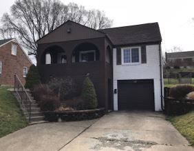 608 Lynda Lane, North Versailles, PA 15137