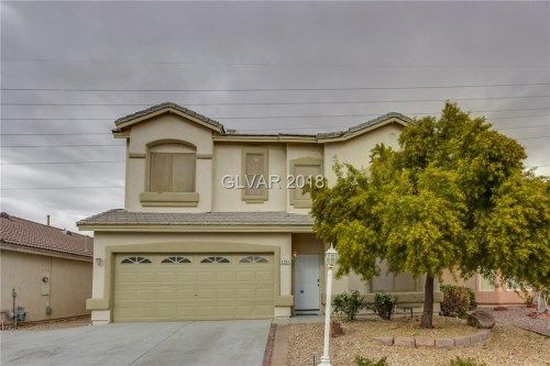 6264 Branded Brook Avenue, Las Vegas, NV 89156