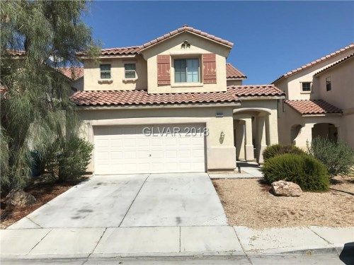 8050 Villa Avada Court, Las Vegas, NV 89113