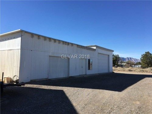 5890 South Vicki Ann, Pahrump, NV 89048