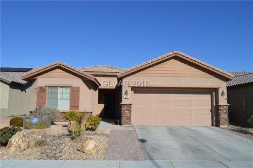 6128 Forest Pony Avenue, Las Vegas, NV 89122