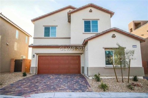 5593 Cornadelo Range Road, Las Vegas, NV 89113