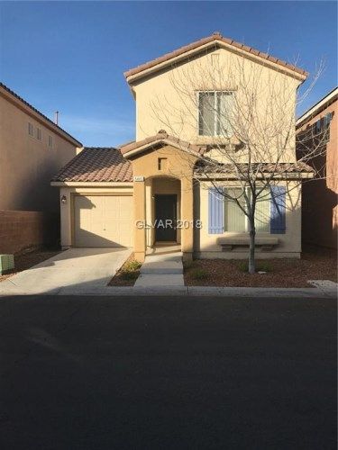 5445 Cross Meadows Lane, Las Vegas, NV 89122