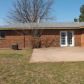 1121 Rosemary Drive, Wichita Falls, TX 76306 ID:15585046