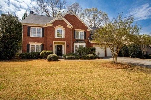 415 Hunters Trace, Dallas, GA 30157