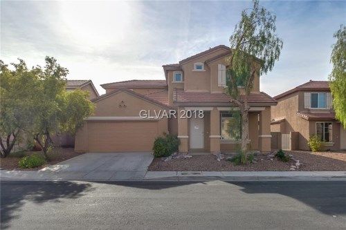 531 Moses Lake Court, Henderson, NV 89002