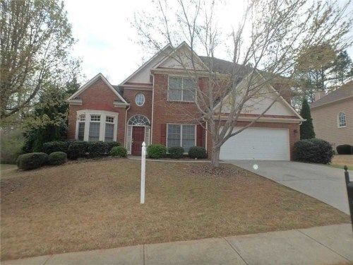 2888 Stockbridge Way, Dacula, GA 30019