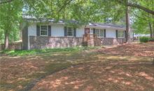 1852 Bennett Ridge Snellville, GA 30078