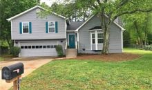 1540 Willow Creek Ct Snellville, GA 30078