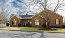 37 Amberwood Trl Rome, GA 30165