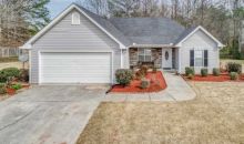 2 Boxwood Ct NE Rome, GA 30165