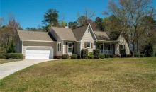 6 Mountain Chase Rd SW Rome, GA 30165