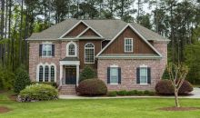 3 Norman Ln Rome, GA 30165