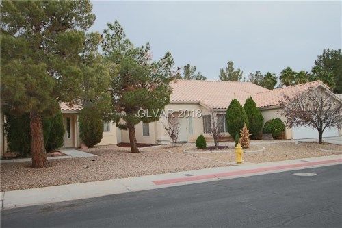 4826 Carefree Drive, Las Vegas, NV 89122