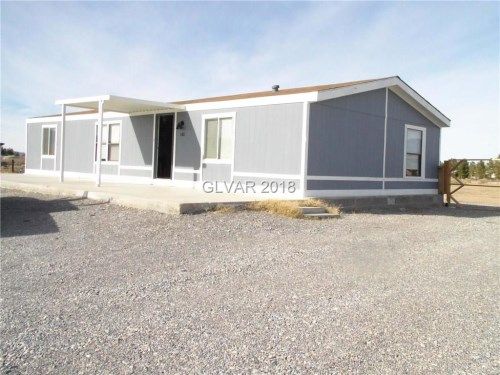 1180 East Lewis Street # 3, Pahrump, NV 89048