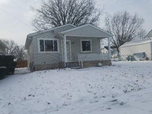 1108 Neville Ave, Akron, OH 44306