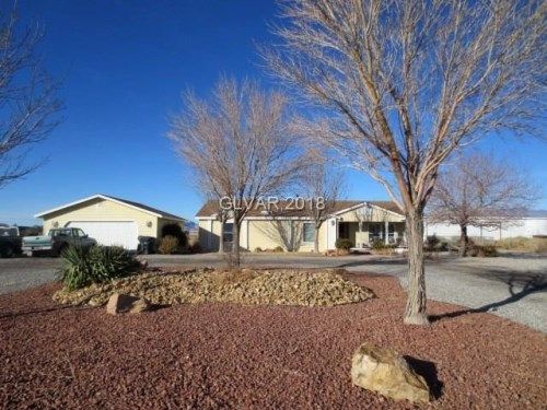 1320 West Gamebird, Pahrump, NV 89048