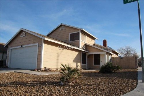 7213 Mocha Drive, Las Vegas, NV 89128