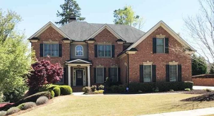 1737 Water Springs Way, Dacula, GA 30019