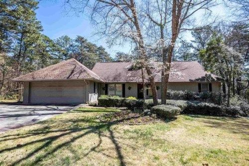 27 Saddle Mountain Rd, Rome, GA 30161