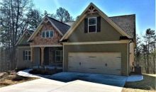 106 Jake Ct Waleska, GA 30183