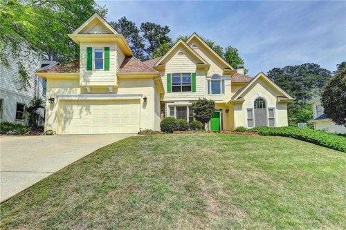 2989 Nestle Creek Dr, Marietta, GA 30062