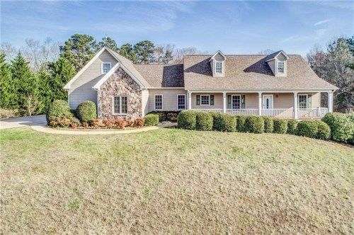 3363 Poplar Springs Rd, Gainesville, GA 30507