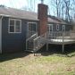 5295 Concord Ridge Dr SW, Mableton, GA 30126 ID:15690273