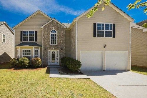 3722 Rosebud Park Dr, Snellville, GA 30039