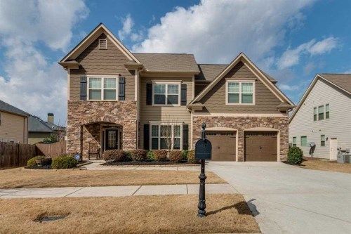 4512 Spring Stone Place, Buford, GA 30519