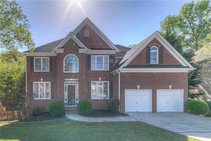 3615 Rosehaven Way, Suwanee, GA 30024