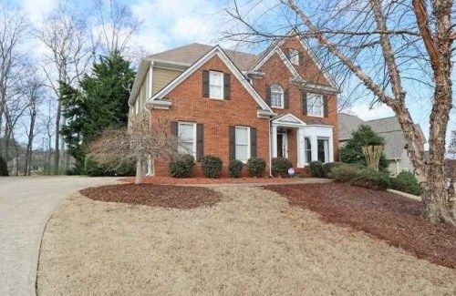 4525 Planters Hill Dr, Powder Springs, GA 30127