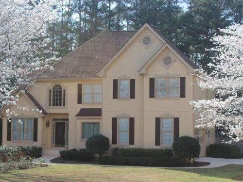 4512 Treadstone Ct, Suwanee, GA 30024