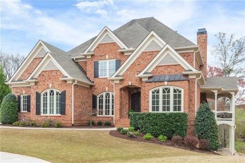 1110 Autumn Close, Alpharetta, GA 30004