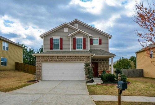 6707 Barker Station Walk, Buford, GA 30518