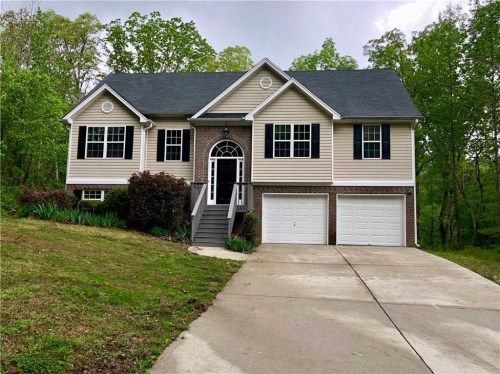 161 Windmill Dr, Dallas, GA 30132