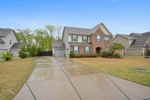 420 Cranbrooke Circle, Suwanee, GA 30024