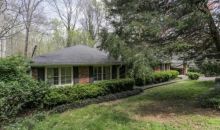 400 Highbrook Dr Atlanta, GA 30342