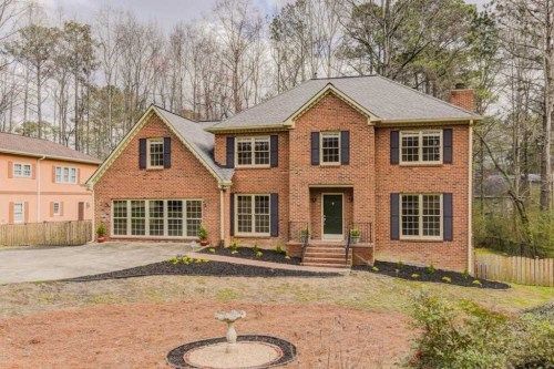 6990 Northgreen Dr, Atlanta, GA 30328