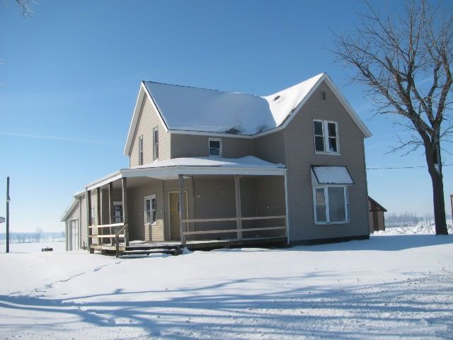 1505 West Burns Road, Ligonier, IN 46767