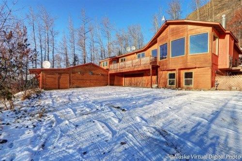 23431 Upper Terrace Street, Eagle River, AK 99577