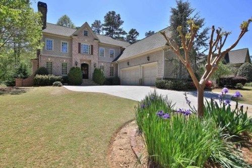 6301 Windward Parkway, Alpharetta, GA 30005