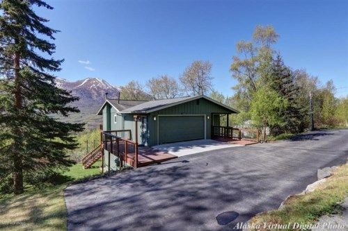 22824 Myrtle Drive, Eagle River, AK 99577