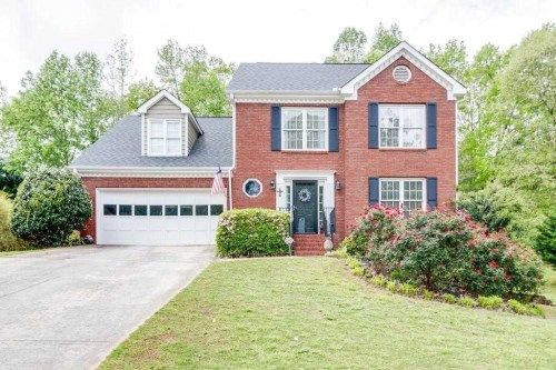 2762 Springfount Ct, Lawrenceville, GA 30043