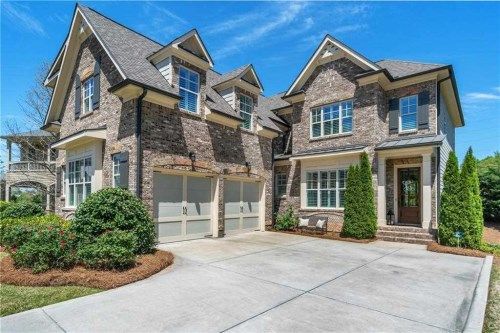 3460 Camellia Ln, Suwanee, GA 30024