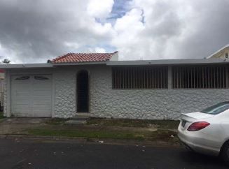 161-i Lago Alto, Trujillo Alto, PR 00976