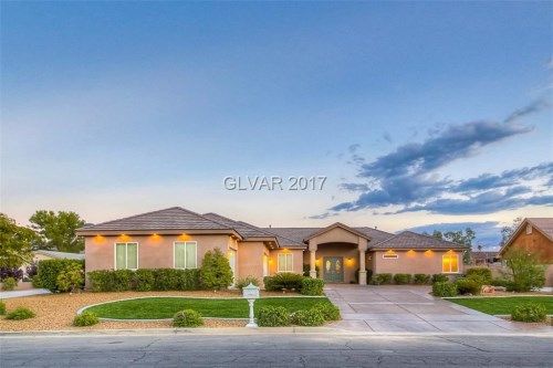 815 San Gabriel Avenue, Henderson, NV 89002