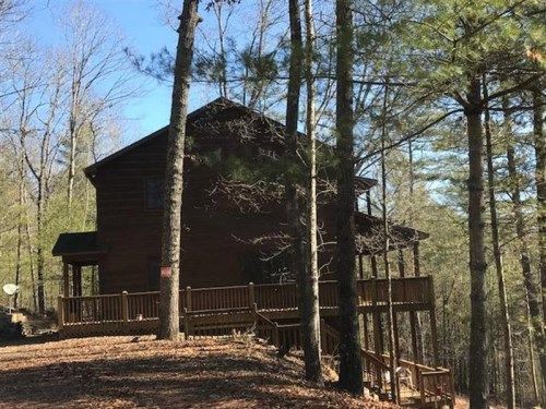 34 INDIAN LANE, Ellijay, GA 30540